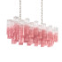 Подвесные светильники Loft IT Murano 10580/1000R Clear pink Подвесные светильники Loft IT Murano 10580/1000R Clear pink