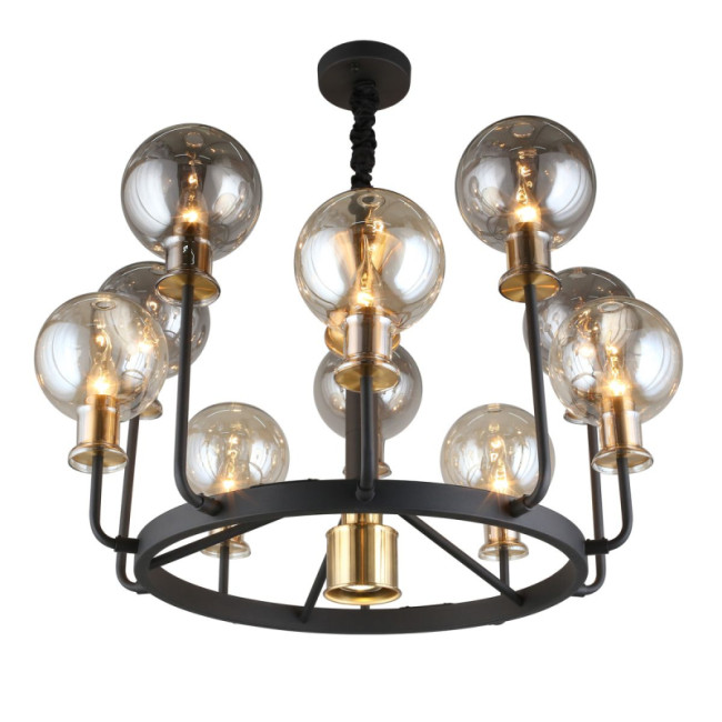 Подвесная люстра APLOYT Rozet APL.902.03.11 Подвесная люстра APLOYT Rozet APL.902.03.11