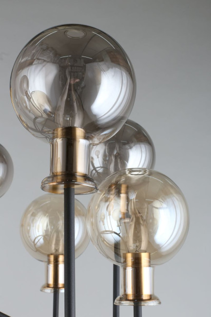 Подвесная люстра APLOYT Rozet APL.902.03.11 Подвесная люстра APLOYT Rozet APL.902.03.11