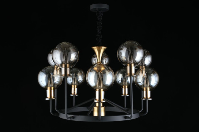 Подвесная люстра APLOYT Rozet APL.902.03.11 Подвесная люстра APLOYT Rozet APL.902.03.11