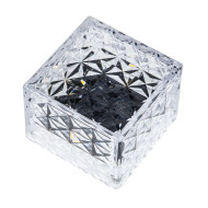 Садовый светильник на солнечной батарее Uniel USL-F-172/PT050 ICECUBE UL-00011750