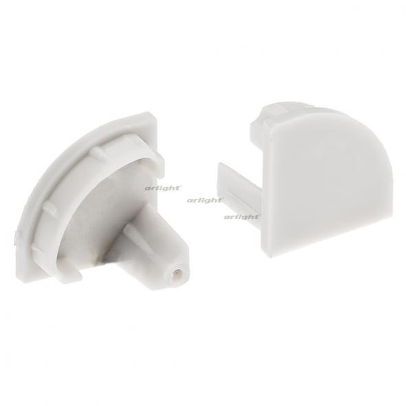 Заглушка Arlight ARH-KANT-16R глухая 016567 Заглушка Arlight ARH-KANT-16R глухая 016567