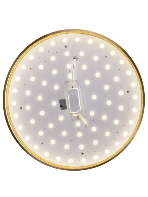 Потолочный светильник Zortes Monna ZRS.1209.12 Потолочный светильник Zortes Monna ZRS.1209.12