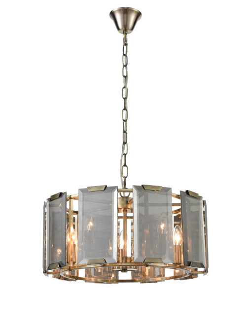Подвесная люстра Vele Luce Sorrento VL3004P05 Подвесная люстра Vele Luce Sorrento VL3004P05