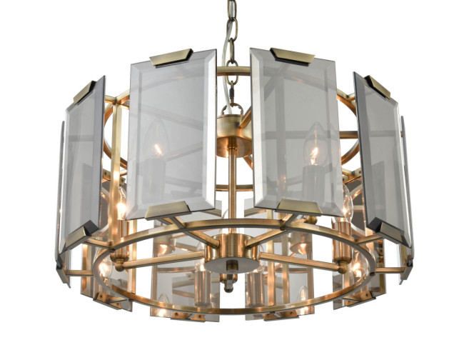 Подвесная люстра Vele Luce Sorrento VL3004P05 Подвесная люстра Vele Luce Sorrento VL3004P05
