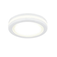 Встраиваемый светодиодный светильник Gauss Backlight BL102 Встраиваемый светодиодный светильник Gauss Backlight BL102