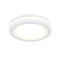 Встраиваемый светодиодный светильник Gauss Backlight BL102