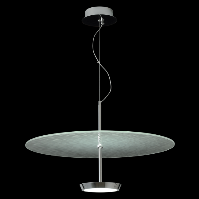 Подвесной светильник Crystal Lux NICOLE SP18W LED Подвесной светильник Crystal Lux NICOLE SP18W LED