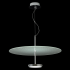 Подвесной светильник Crystal Lux NICOLE SP18W LED Подвесной светильник Crystal Lux NICOLE SP18W LED