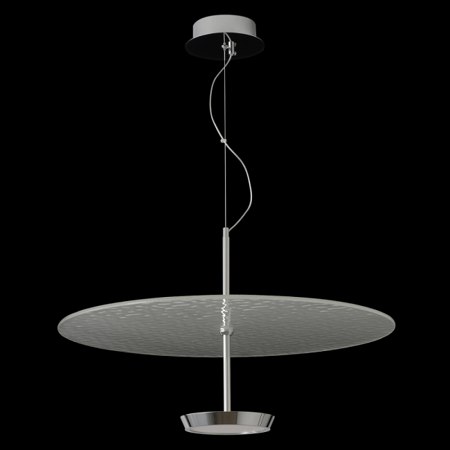 Подвесной светильник Crystal Lux NICOLE SP18W LED Подвесной светильник Crystal Lux NICOLE SP18W LED