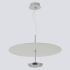 Подвесной светильник Crystal Lux NICOLE SP18W LED Подвесной светильник Crystal Lux NICOLE SP18W LED