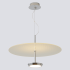 Подвесной светильник Crystal Lux NICOLE SP18W LED Подвесной светильник Crystal Lux NICOLE SP18W LED