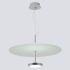 Подвесной светильник Crystal Lux NICOLE SP18W LED Подвесной светильник Crystal Lux NICOLE SP18W LED