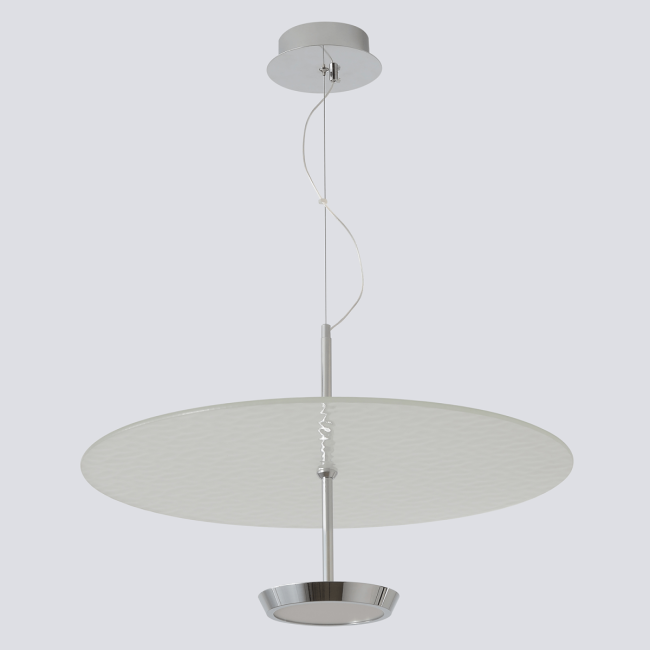 Подвесной светильник Crystal Lux NICOLE SP18W LED Подвесной светильник Crystal Lux NICOLE SP18W LED