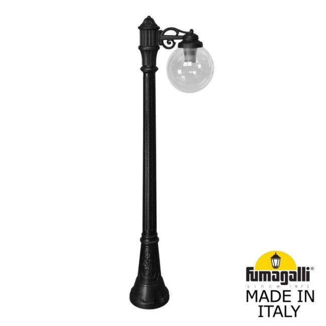 Садовый светильник Fumagalli G25.158.S10.AZE27 Садовый светильник Fumagalli G25.158.S10.AZE27