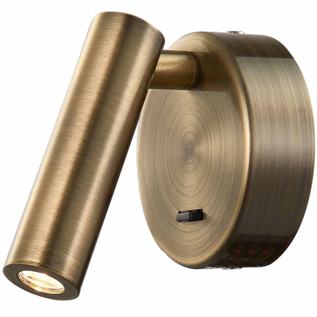 Светодиодный спот Mantra Prea 6077 Светодиодный спот Mantra Prea 6077