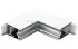 Угол Arlight S2-LINE-5470-L90W внешний 021257 Угол Arlight S2-LINE-5470-L90W внешний 021257
