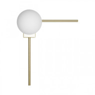 Бра Loft IT Meridian 10132/E Gold Бра Loft IT Meridian 10132/E Gold