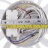 Потолочная люстра Natali Kovaltseva Rif LED LAMPS 81118/5C