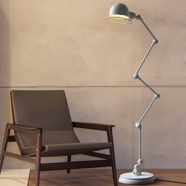 Торшер ImperiumLoft Viking 141133-26 Торшер ImperiumLoft Viking 141133-26