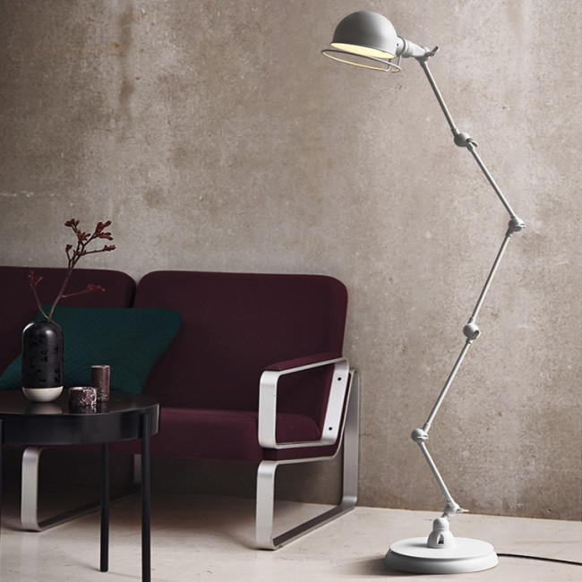 Торшер ImperiumLoft Viking 141133-26 Торшер ImperiumLoft Viking 141133-26