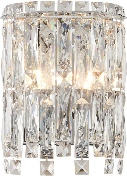 Настенный светильник Stilfort Splendy 2173/09/02W