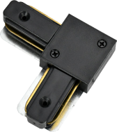 Коннектор L-образный однофазный EKS 0У-00001359