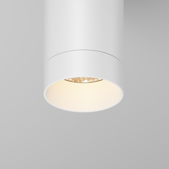 Уличный потолочный светильник Maytoni Luxe O500CL-L5W3K