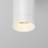 Уличный потолочный светильник Maytoni Luxe O500CL-L5W3K
