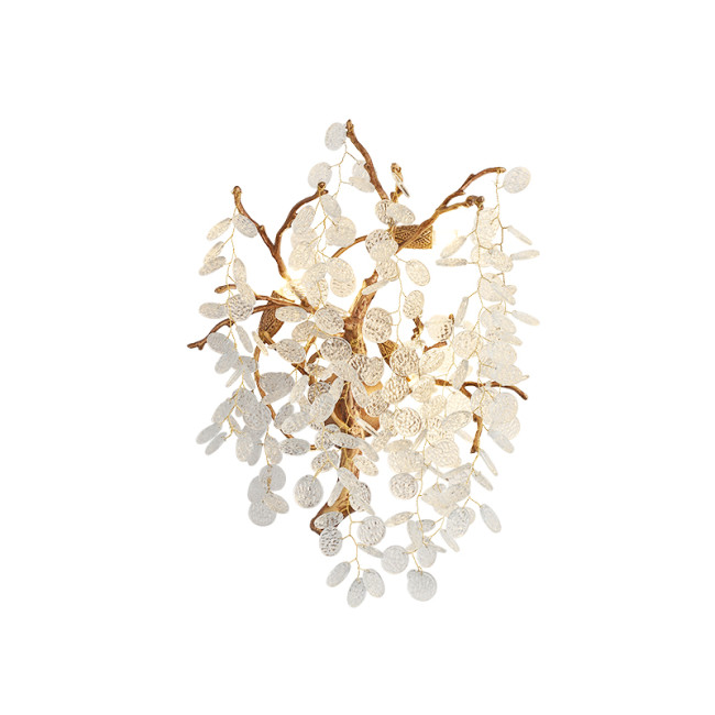 Настенный светильник ImperiumLoft Fairytree 167148-26 Настенный светильник ImperiumLoft Fairytree 167148-26