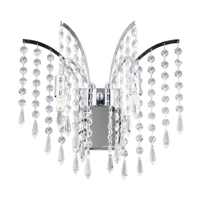 Настенный светильник MW-Light Эллегия 303022902 Настенный светильник MW-Light Эллегия 303022902