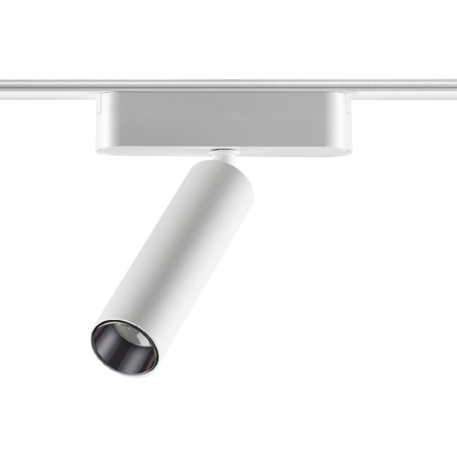 Трековый магнитный светильник Novotech Smal 359251