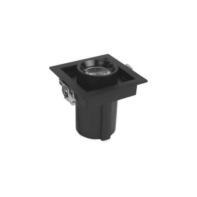 Встраиваемый светильник Loft IT Apex 10327/B Black Встраиваемый светильник Loft IT Apex 10327/B Black