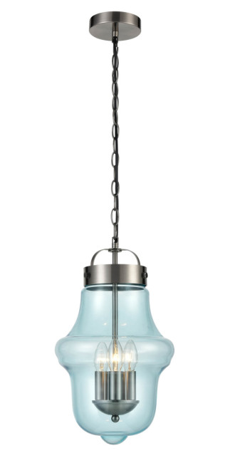 Подвесная люстра Vele Luce VL5045P33 Подвесная люстра Vele Luce VL5045P33