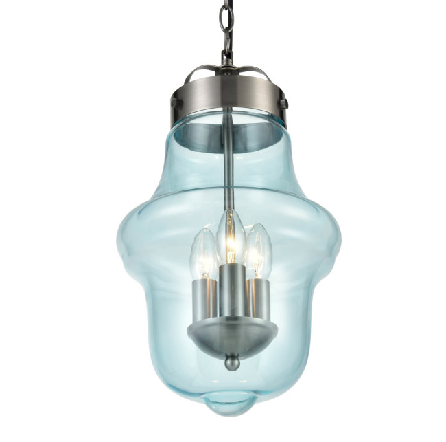 Подвесная люстра Vele Luce VL5045P33 Подвесная люстра Vele Luce VL5045P33