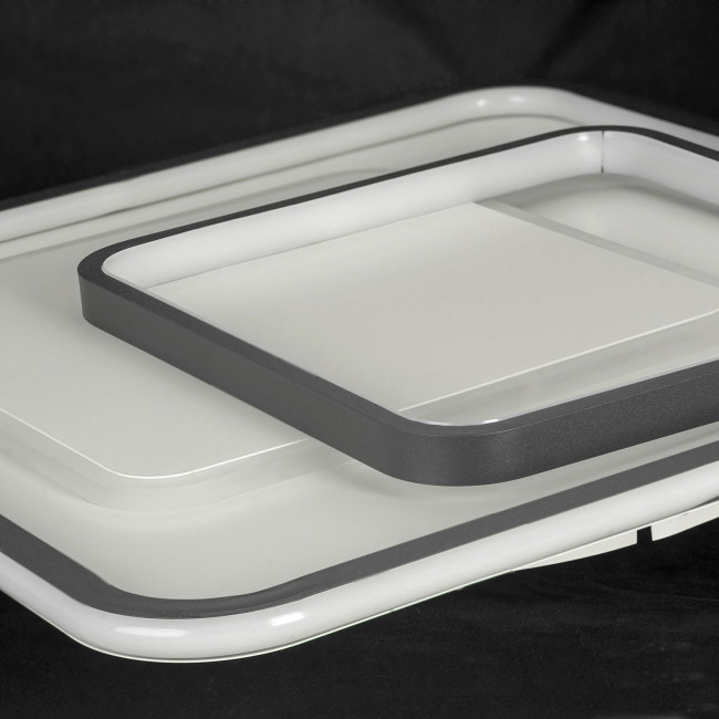 Потолочный светильник Lussole Lgo LSP-8464 Потолочный светильник Lussole Lgo LSP-8464