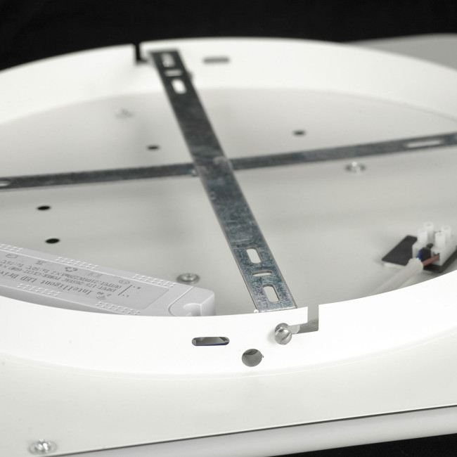 Потолочный светильник Lussole Lgo LSP-8464 Потолочный светильник Lussole Lgo LSP-8464