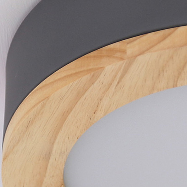 Потолочный светильник ImperiumLoft Wudda 179761-26 Потолочный светильник ImperiumLoft Wudda 179761-26