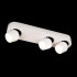 Накладной спот Loft IT Quiet 10320/3 White Накладной спот Loft IT Quiet 10320/3 White