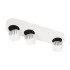Накладной спот Loft IT Quiet 10320/3 White Накладной спот Loft IT Quiet 10320/3 White