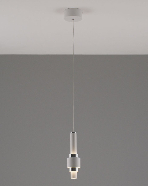 Подвесной светильник Moderli Elsa V10860-PL Подвесной светильник Moderli Elsa V10860-PL