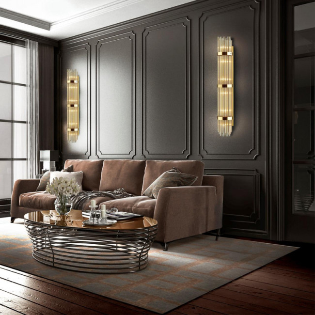 Бра Odeon Light EMPIRE 4854/6W Бра Odeon Light EMPIRE 4854/6W