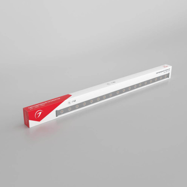 Прожектор Arlight AR-LINE-1000S-18W-220V Day 024299