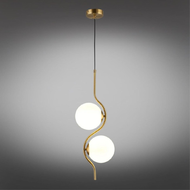 Подвесной светильник Aployt Jagna APL.312.16.02 Подвесной светильник Aployt Jagna APL.312.16.02