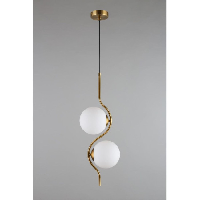 Подвесной светильник Aployt Jagna APL.312.16.02 Подвесной светильник Aployt Jagna APL.312.16.02