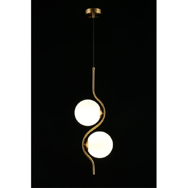 Подвесной светильник Aployt Jagna APL.312.16.02 Подвесной светильник Aployt Jagna APL.312.16.02