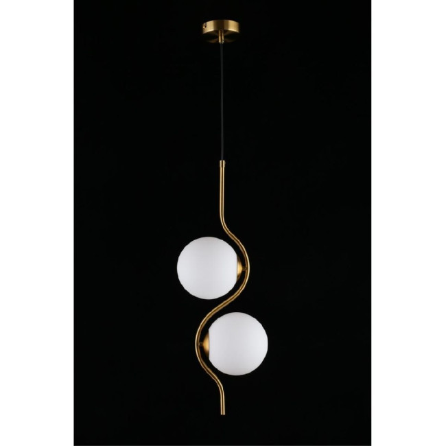 Подвесной светильник Aployt Jagna APL.312.16.02 Подвесной светильник Aployt Jagna APL.312.16.02