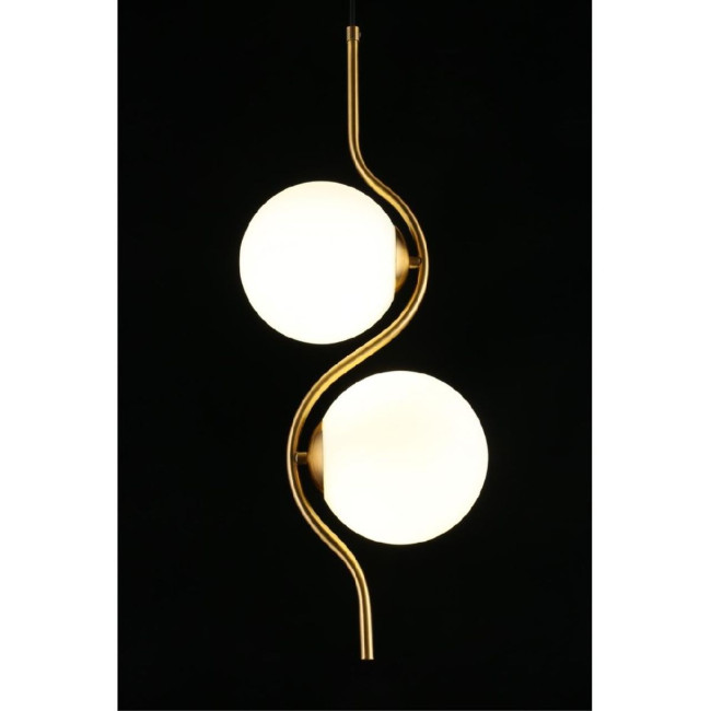 Подвесной светильник Aployt Jagna APL.312.16.02 Подвесной светильник Aployt Jagna APL.312.16.02