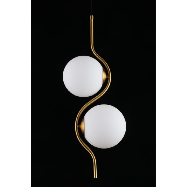 Подвесной светильник Aployt Jagna APL.312.16.02 Подвесной светильник Aployt Jagna APL.312.16.02