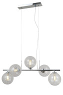 Подвесная люстра Moderli Renny V10801-5P Подвесная люстра Moderli Renny V10801-5P